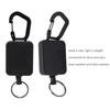 Bike Chain Guide Protective CG12 Direct Single Disc Mountain Bike Chain Guide Catcher for Bikes Safe Black