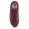 Vans Scarpe da Skate Premium Old Skool Vestibilità Comoda Unisex sneaker Royal Port-Red VN000D9R4QU