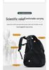 Camouflage Ergonomic Backpack for Students - Large Capacity, Spine Protection, Double Shoulder for Middle and High School Boys