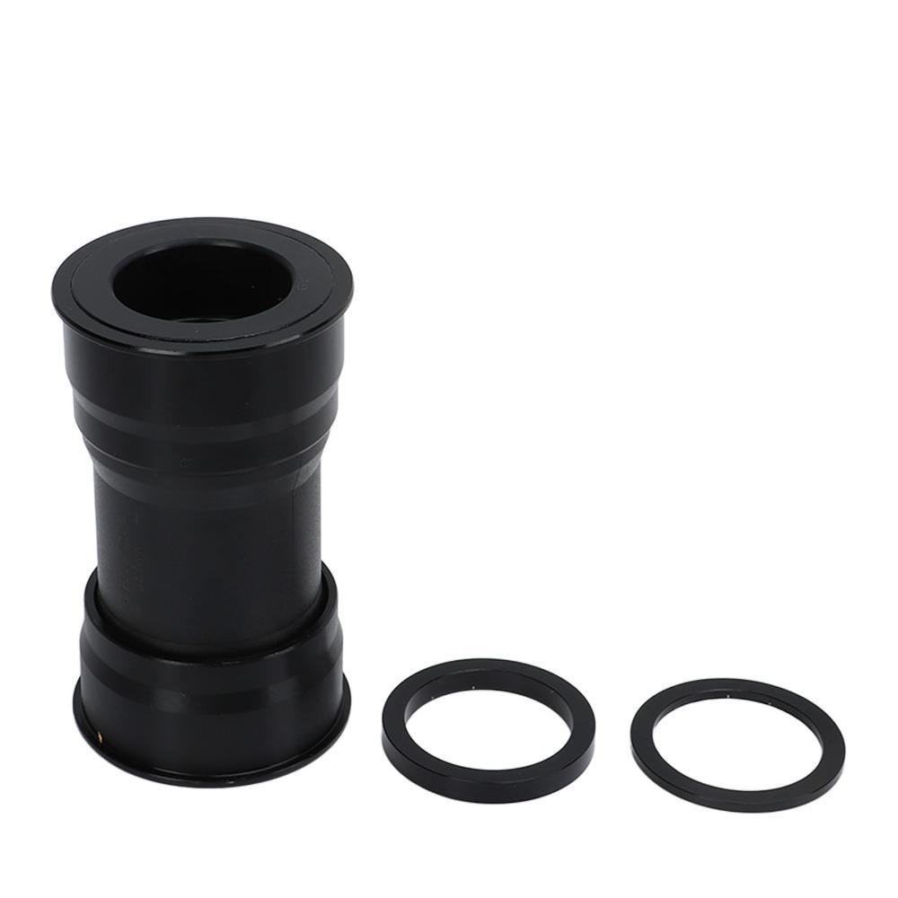 

Press Fit Press in Bike Bottom Bracket BB386 DUB Bike Center Shaft Cycling Replacement BB386DUB
