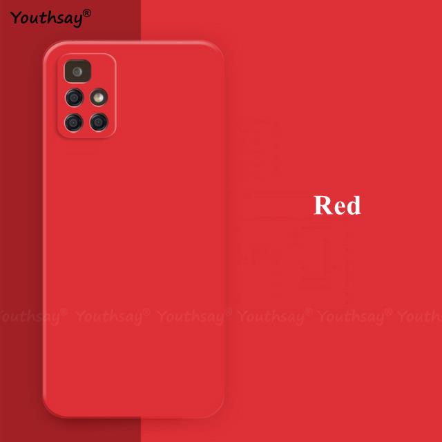 For Redmi Note 11 Pro Case For Xiaomi Redmi Note 11S 11 Pro Redmi 10 Cover Funda Soft Liquid Silicone Phone Bumper For Redmi 10