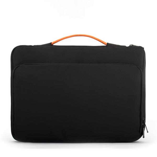 

Сумка для ноутбука Allist 360 Protection MacBook APL14, черная