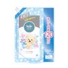 FaFa Story Fabric Softener No Floral Soap Scent "Sora Osanpo" Refill, 1200ml,