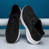 Women’s Sneakers Height Increase Casual Outdoor School Student Shoes Couple Men Lightweight Sneakers Plus Size 36-45