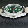 AUTOMATIC VINTAGE REFURBISHED SEIKO 5 6309A JAPAN MENS GREEN WATCH a441390-5 Sk-a441390