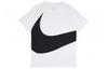 T Shirts Men's Crew Neck Moderate Straight Fit AR5192-103