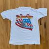 The Beach Boys Shirt Live Beach Party Alle Größen Weiß D930 Unisex T-Shirt