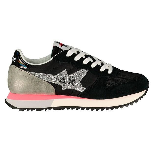 

Sun68 Stargirl Glitter Logo кроссовки EU 37