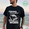 Tshirt For Unisexs Fishing Graphic Y2k Tops Fisherunisex Fshion Casual T Shirts Short Sleeved Tees Summer Oversized Clothing Gifts
