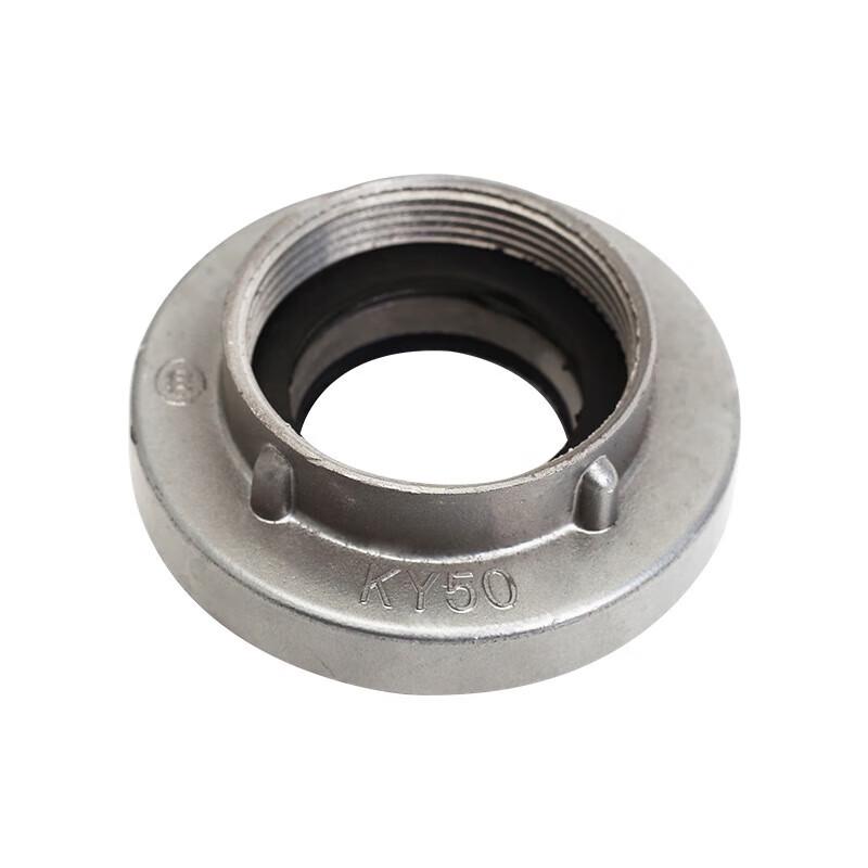 Tactical Nation Fire Hose & Hydrant Connectors