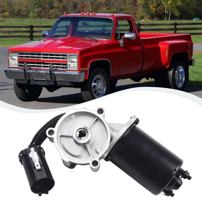 Car Transfer Case Motor Transmission 3255705007 4408.648.008 4408648001 4408648002 for REXTON 4WD Automotive Accessories