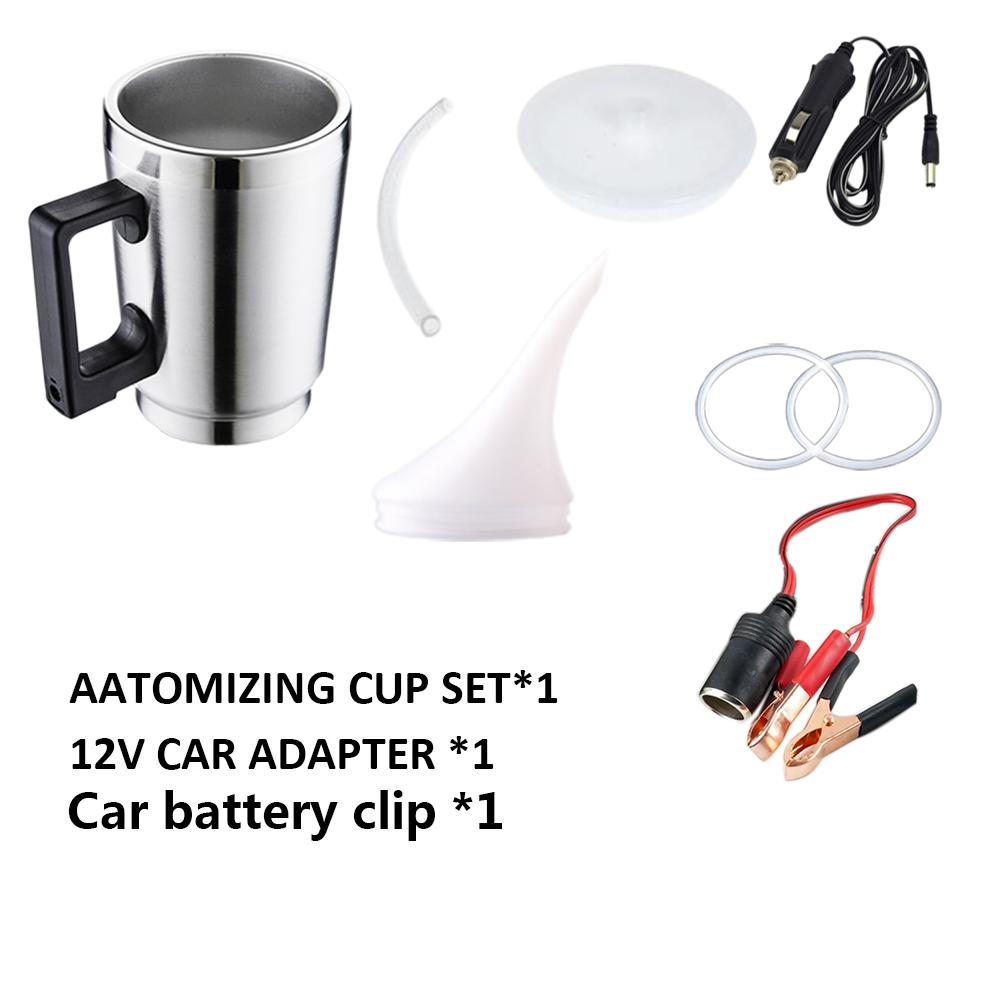 Car Headlight Repair Tool Heating Cup Automotive Headlight Care Tool Headlamp Polish Tool Kit Electrical Heating Cup Tool Set