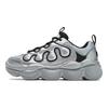 Fila Pease Casual Shoes Kids Sneakers Silver Gray F12W512141FSA