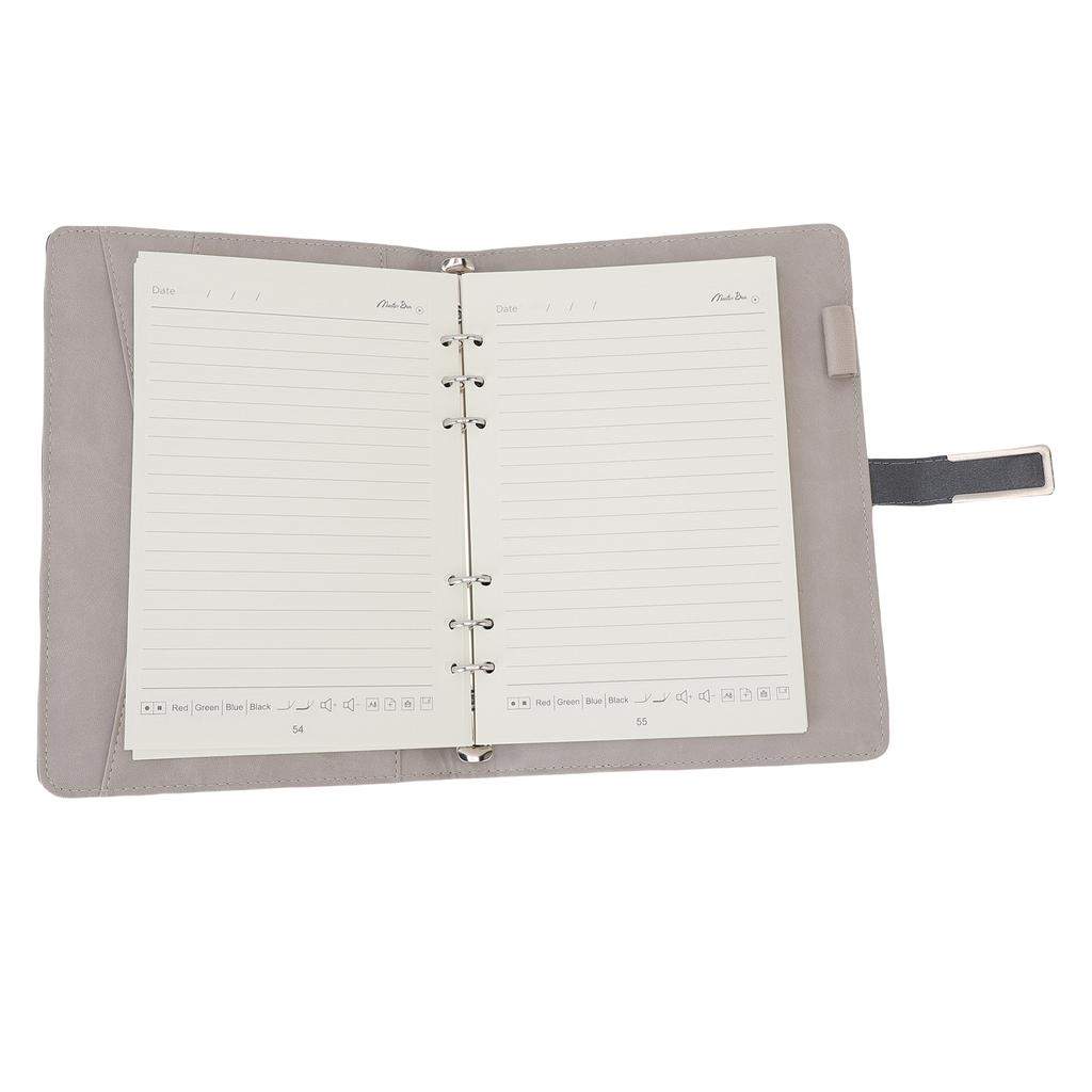 Digital Notebook with Smart Pen Real Time Synchronization Bluetooth 5.0 Wireless Smart Writing Set for IOS for Android