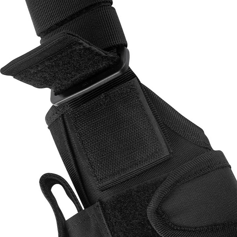 Viper Adjustable Leg Holster Pouch
