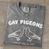 Tops – T-Shirts