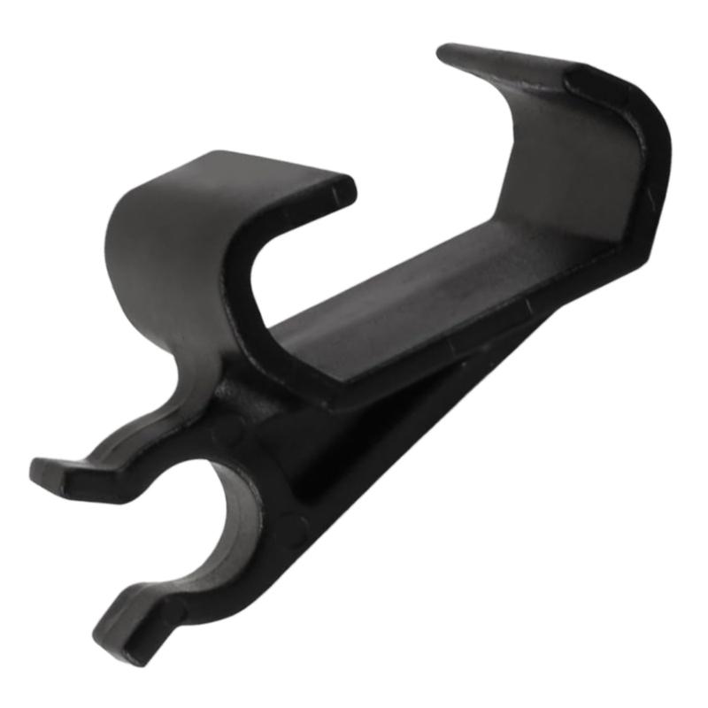 2pcs Tonneau Cover Prop Rod Clips Replacement Truck Bed Cover Clamps for BAKFlip MX4 Undercover Flex 351B0024