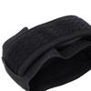 ZAMST Elbow Support Band for and All Size M Tennis, Golf, Sports, Ambidextrous, Black, 1pc, (Item No. 374702)