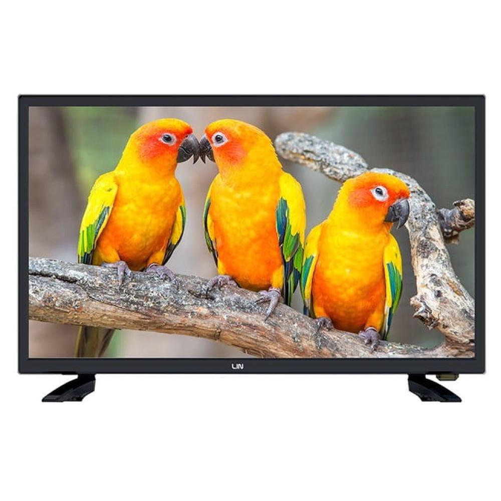 TV 24 LIN 24LHDD06 HD Ready DVB-T2