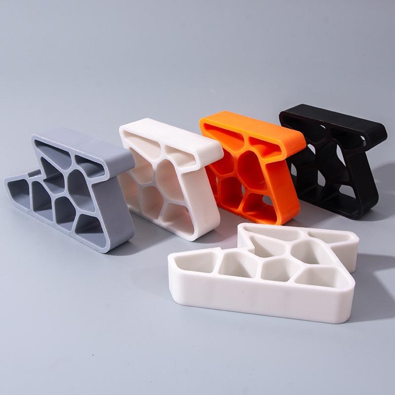1PC Window balcony door stop Window stop with track lock
