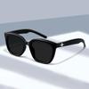 NeoRetro 20037 Sunglasses BLACK