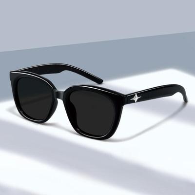 NeoRetro 20037 Sunglasses BLACK