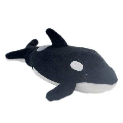 Start PokePuni Orca