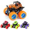 Inertia Four-Wheel-Drive off-Road Vehicle Children Simulation Model Car Anti-Shatterproof  Baby Toy