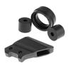 Upper/Lower Chain Roller and Guide Kit for Blaster YFS200 200M 88-06 All
