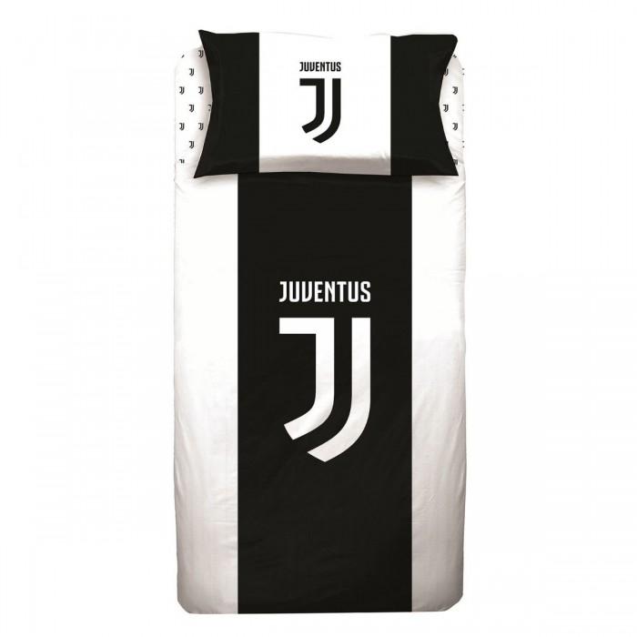 Juventus FC Sada povlaků na přikrývku Cotton Crest