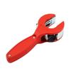 Ratchet Pipe Cutter for Quick and Clean Cutting On Metal Pipe Applications Pipe Cutter Ratchet Cutter