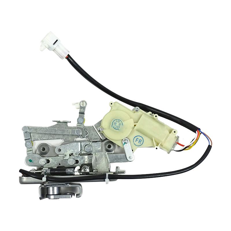 Beijing BJ80 Warrior Door Lock Motor Assembly