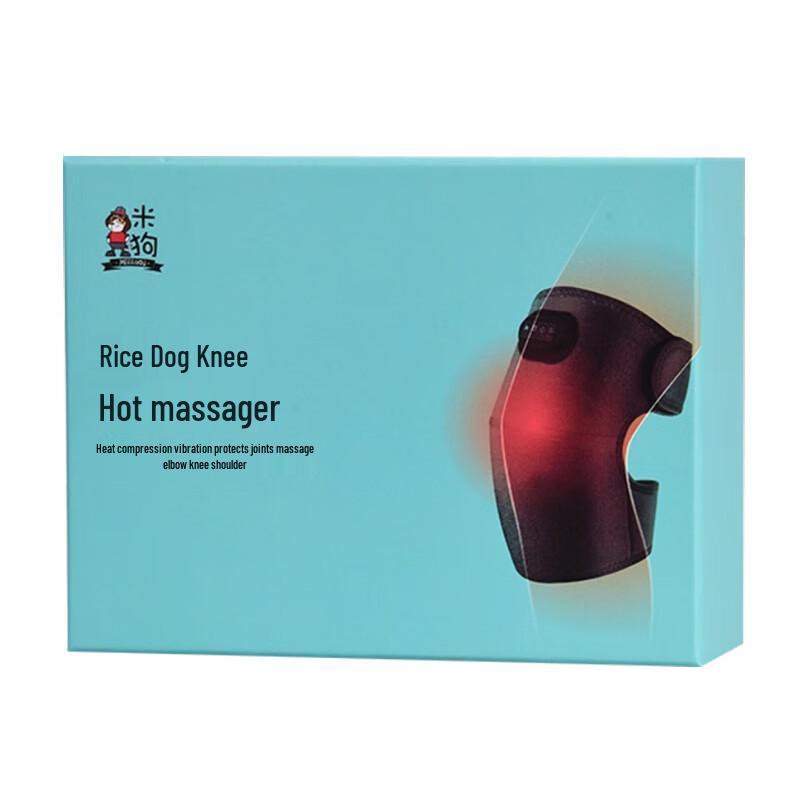 

MEEEGOU Smart Knee & Leg Heating Massager