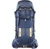 Backpack Fjällräven Keb 72 Storm/dark Navy (Women's) (F27345-638-555)