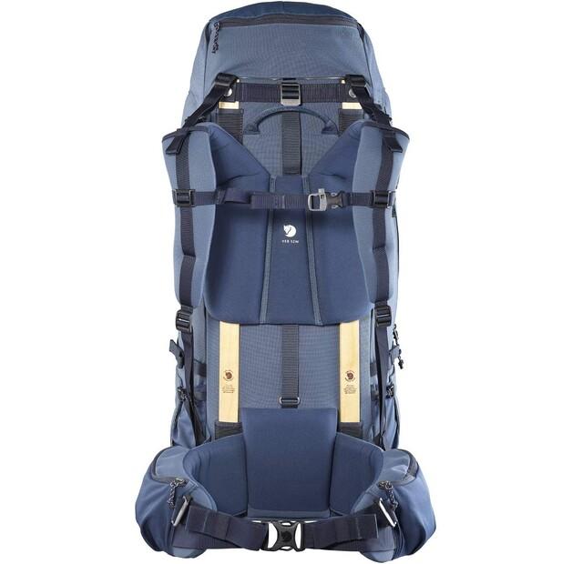 Backpack Fjällräven Keb 72 Storm/dark Navy (Women's) (F27345-638-555)