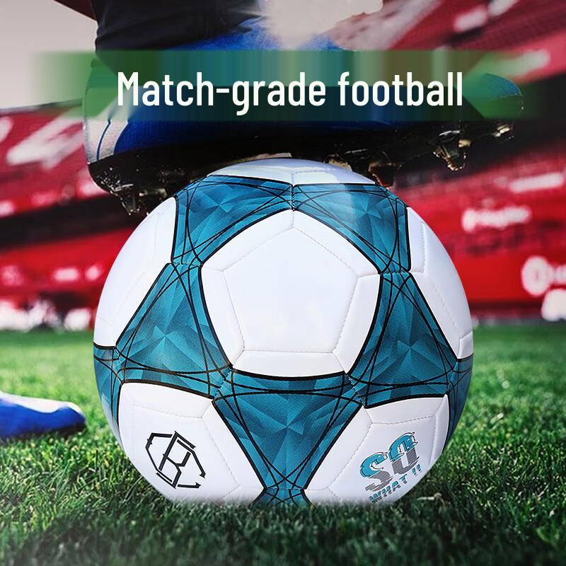 SHXI Kids Soccer Ball