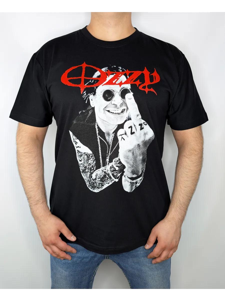 T-shirt with Demon Slayer Sanemi Shinazugawa print 2XL