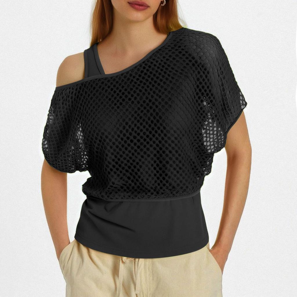 Button Down Shirts For Women Sleeveless Tops V Neck Collar Blouses Business Casual