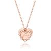 Lloyd Moving Heart 14K Gold Necklace Lnn20C06G