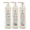 Adoff 3-Piece Hair Care Set (Shampoos & Conditioner)