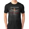 Celine Dion Fan Tour T-Shirt