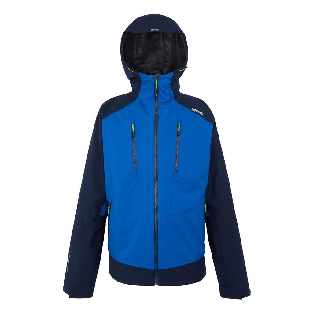 Regatta Mens Sacramento X 3 In 1 Jacket