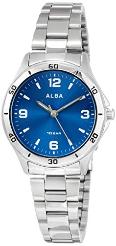 [ALBA] ALBA Sport AQQK409 Women s Watch