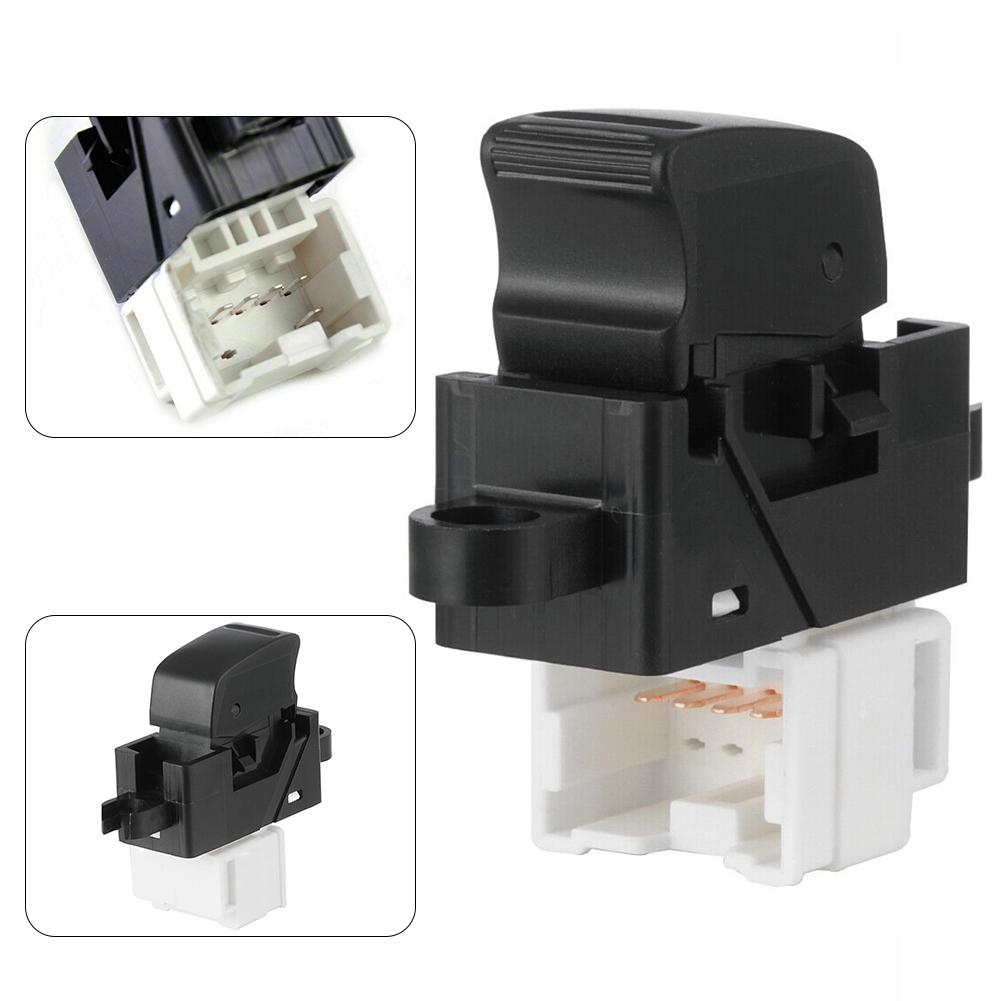 1 Stück Auto 1 Stück Auto Fensterheber Schalter Beifahrerseite Heißer Verkauf Ersatz Zubehör Ein Navara D22 2003-2016 Für Nissan Pathfinder 199