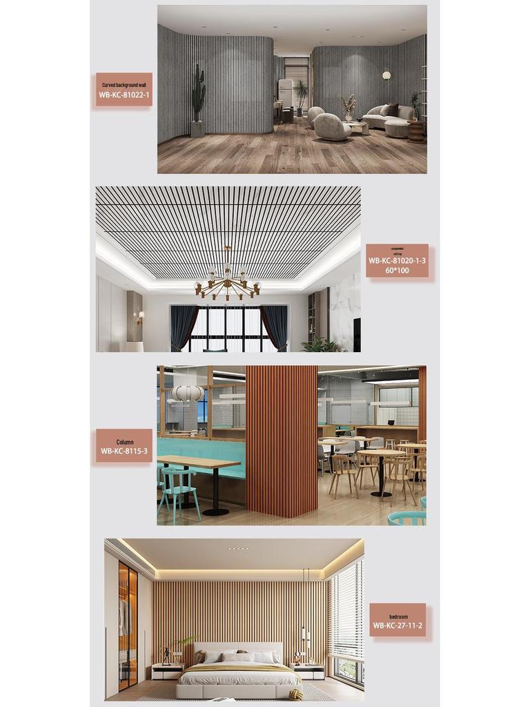 3D Waterproof Self-Adhesive Stereo Lattice Wall Panel Decor