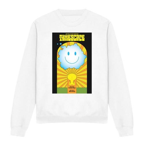 Star Trek Unisex Adult The Next Generation Season 6 Episode 25 Sweatshirt
