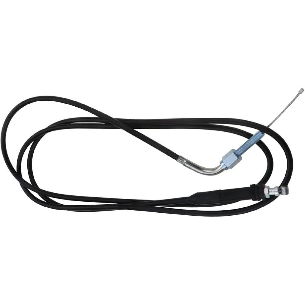 Gaszug für Suzuki King Quad 300 LTF300F LTF4WDX Quadrunner 250 LTF250 LT4WD 58300-20B00 58300-19B20