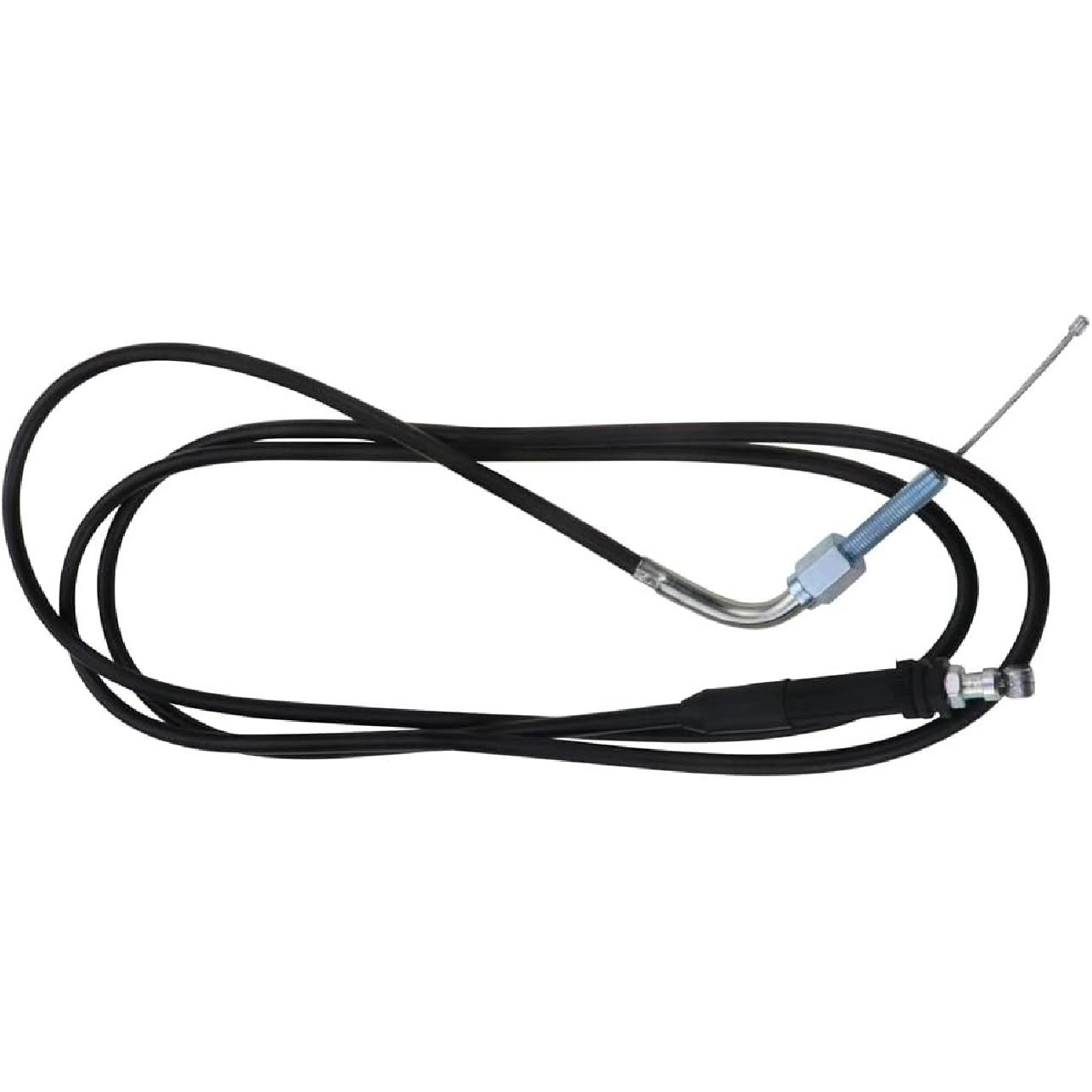 Throttle Cable for Suzuki King Quad 300 LTF300F LTF4WDX Quadrunner 250 LTF250 LT4WD 58300-20B00 58300-19B20