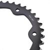 525 17T 38T Motorcycle Front Rear Sprocket Gear Wheel Cam for K/TM 1290 Super-duke 1300 Brabus R 1390 Super-duke