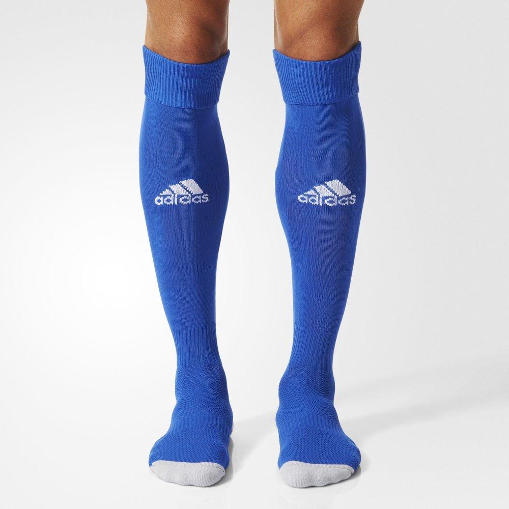 adidas Knee High Socks Men's 1 Pack Blue AJ5907